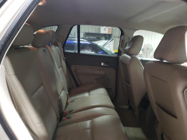 Photo 10 from auction – 2009 FORD EDGE SEL with VIN 2FMDK48CX9BA91352