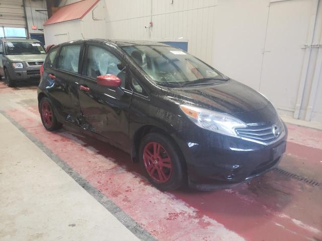 Photo 4 from auction – 2016 NISSAN VERSA NOTE with VIN 3N1CE2CP8GL374715