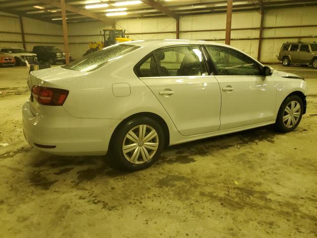 Photo 3 from auction – 2017 VOLKSWAGEN JETTA S with VIN 3VW2B7AJXHM243324
