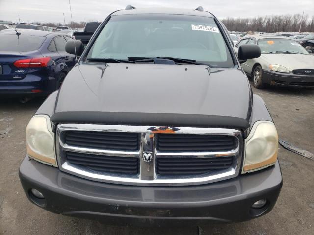 Photo 5 from auction – 2004 DODGE DURANGO SL with VIN 1D4HB48N24F144515