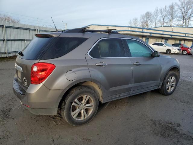 Photo 3 from auction – 2012 CHEVROLET EQUINOX with VIN 2GNALDEK6C6144491