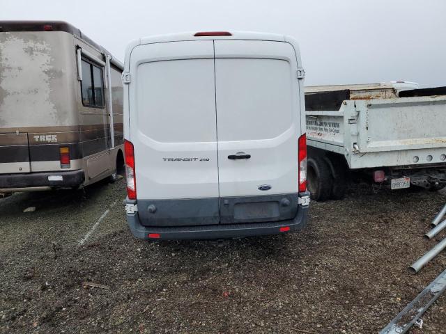 Photo 6 from auction – 2016 FORD TRANSIT T- with VIN 1FTYR2CM1GKB15787