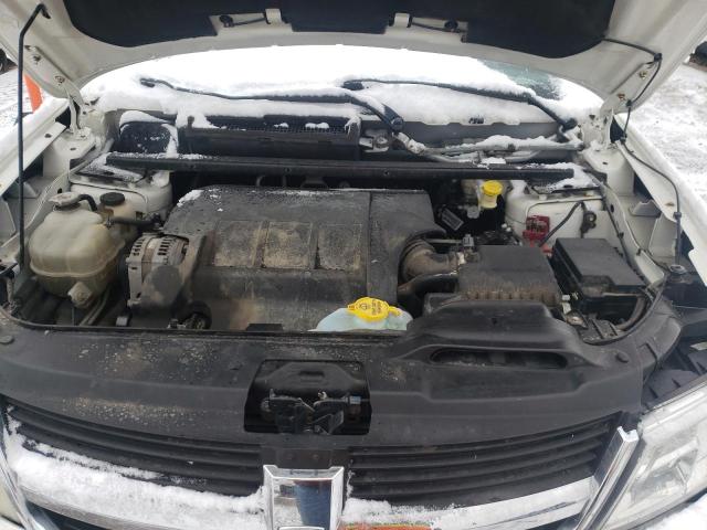 Zdjęcie 12 z aukcji – 2010 DODGE JOURNEY SX z VIN 3D4PG5FV7AT140659