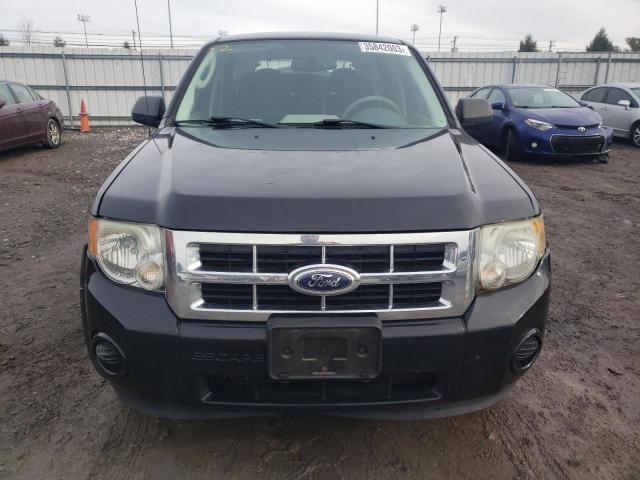 Photo 5 from auction – 2012 FORD ESCAPE XLS with VIN 1FMCU0C72CKC23719