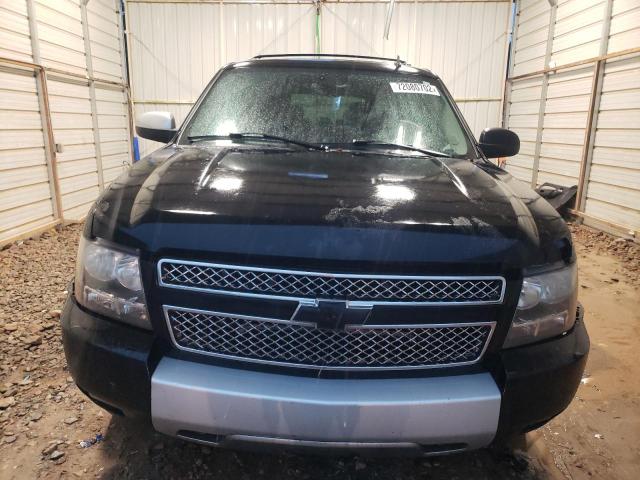 Photo 5 from auction – 2007 CHEVROLET SUBURBAN K with VIN 3GNFK16387G280193