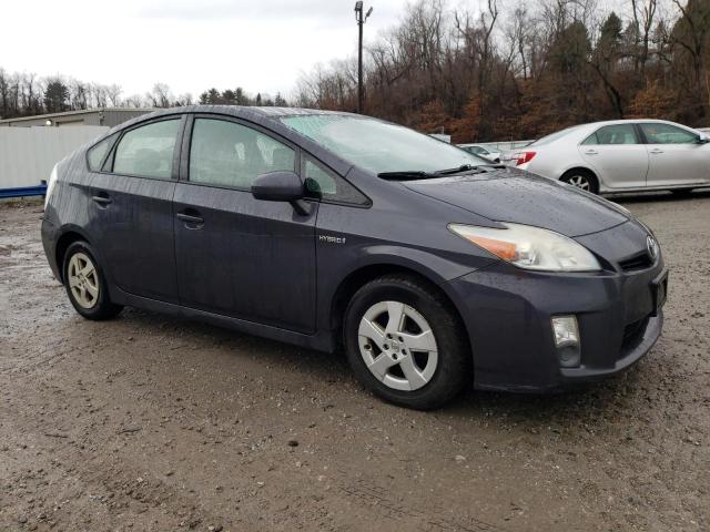 Photo 4 from auction – 2010 TOYOTA PRIUS with VIN JTDKN3DUXA0186334