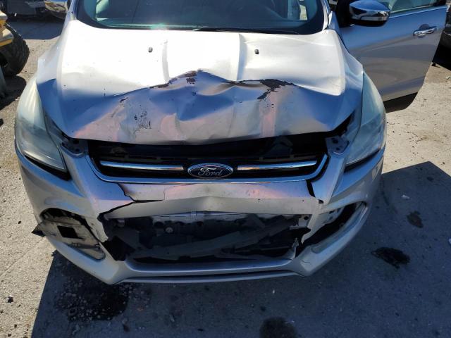Photo 12 from auction – 2013 FORD ESCAPE SEL with VIN 1FMCU0HX3DUD41941