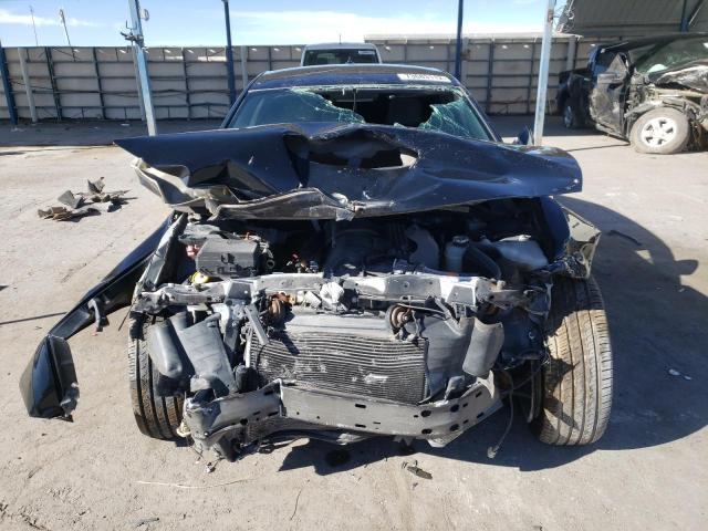 Photo 5 from auction – 2017 DODGE CHARGER R/ with VIN 2C3CDXGJ5HH649376