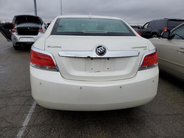 Photo 6 from auction – 2011 BUICK LACROSSE C with VIN 1G4GC5ED3BF149142