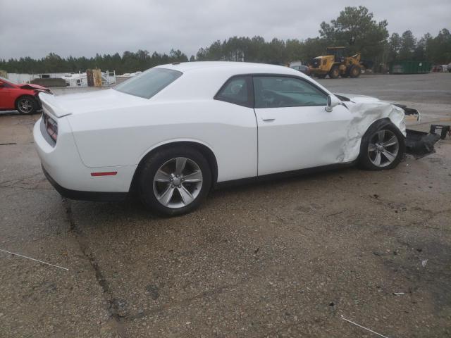 Photo 3 from auction – 2019 DODGE CHALLENGER with VIN 2C3CDZAG8KH534657