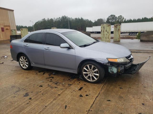 Photo 4 from auction – 2006 ACURA TSX with VIN JH4CL96876C035212