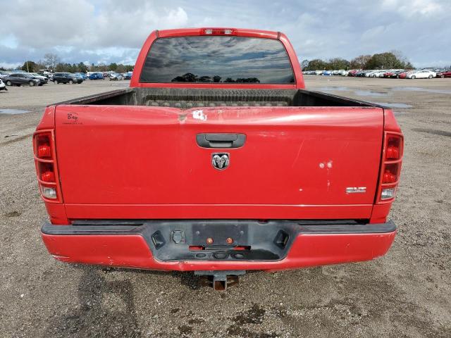 Photo 6 from auction – 2005 DODGE RAM 1500 S with VIN 1D7HA18D15J516484