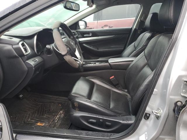 Photo 7 from auction – 2017 NISSAN MAXIMA 3.5 with VIN 1N4AA6AP3HC449818