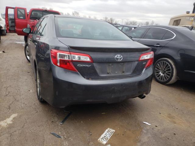 Photo 6 from auction – 2012 TOYOTA CAMRY BASE with VIN 4T1BF1FKXCU197533