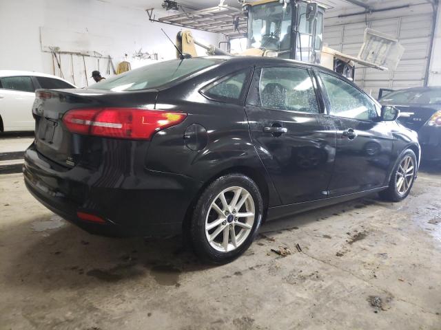 Photo 3 from auction – 2015 FORD FOCUS SE with VIN 1FADP3FE0FL239868