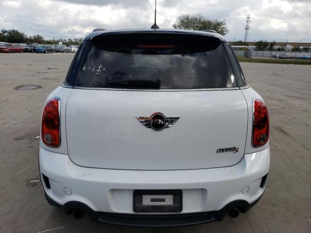 Photo 6 from auction – 2012 MINI COOPER S C with VIN WMWZC3C51CWM26589