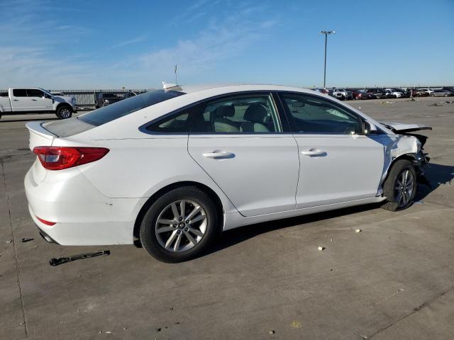 Photo 3 from auction – 2015 HYUNDAI SONATA SE with VIN 5NPE24AF7FH055048