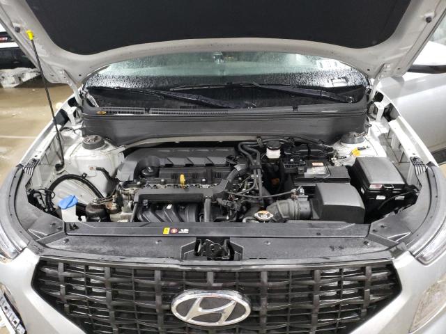 Photo 11 from auction – 2020 HYUNDAI VENUE SE with VIN KMHRB8A34LU016364