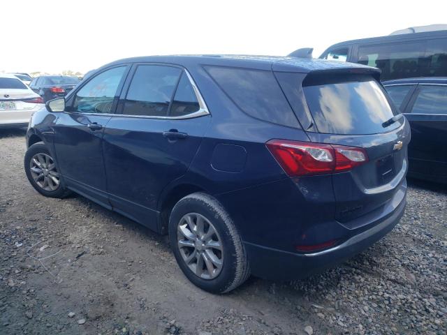Photo 2 from auction – 2018 CHEVROLET EQUINOX LT with VIN 3GNAXJEV0JS528813