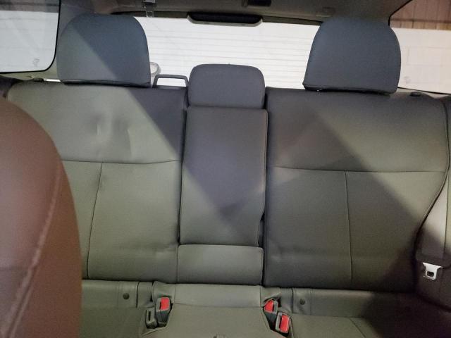 Photo 10 from auction – 2012 SUBARU FORESTER T with VIN JF2SHAGC2CH442728