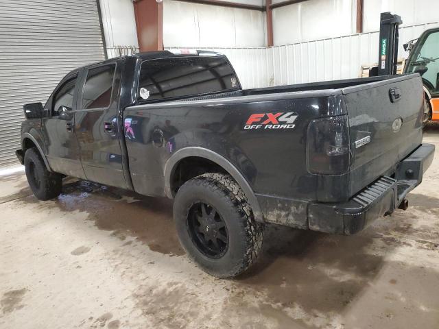 Photo 2 from auction – 2006 FORD F150 SUPER with VIN 1FTPW14536KD13551