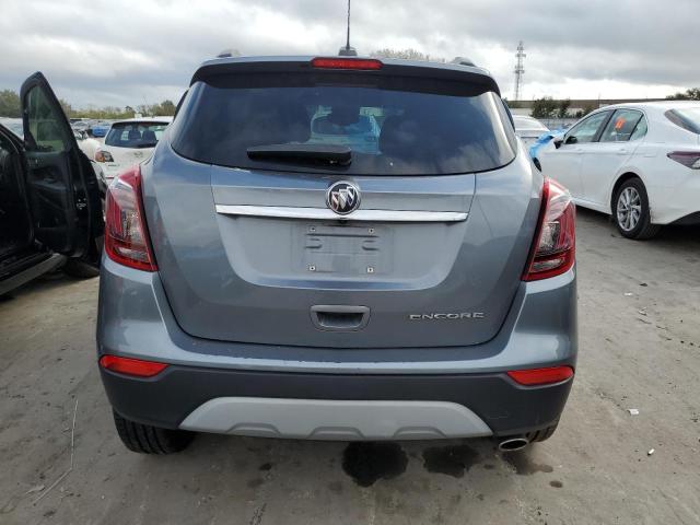 Photo 6 from auction – 2020 BUICK ENCORE ESS with VIN KL4CJCSB3LB056981
