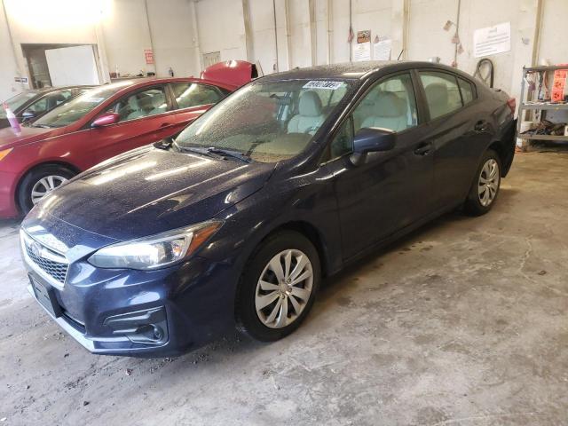 SUBARU IMPREZA 2019 with VIN 4S3GKAA69K3600664 - Photo from auction