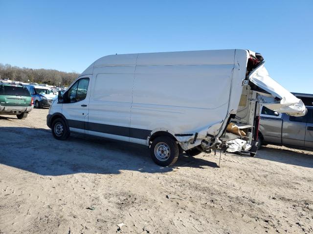 Photo 2 from auction – 2020 FORD TRANSIT T- with VIN 1FTBW3X81LKA64920