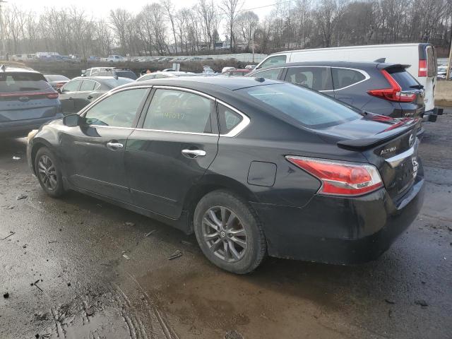 Photo 2 from auction – 2015 NISSAN ALTIMA 2.5 with VIN 1N4AL3AP9FC589877