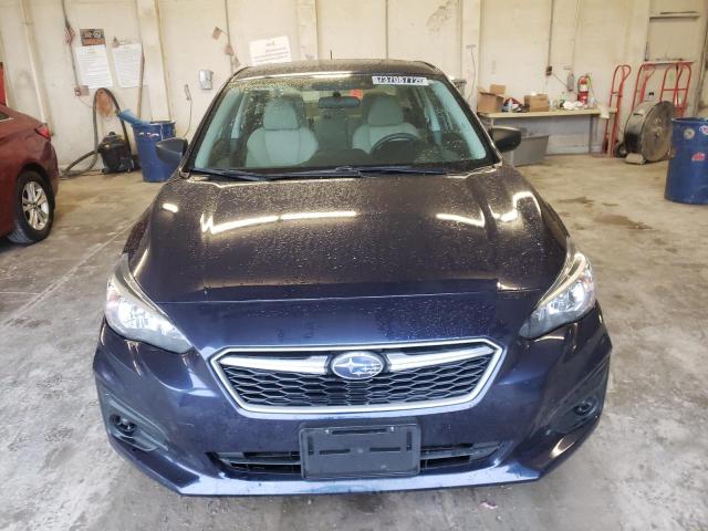 Photo 5 from auction – 2019 SUBARU IMPREZA with VIN 4S3GKAA69K3600664