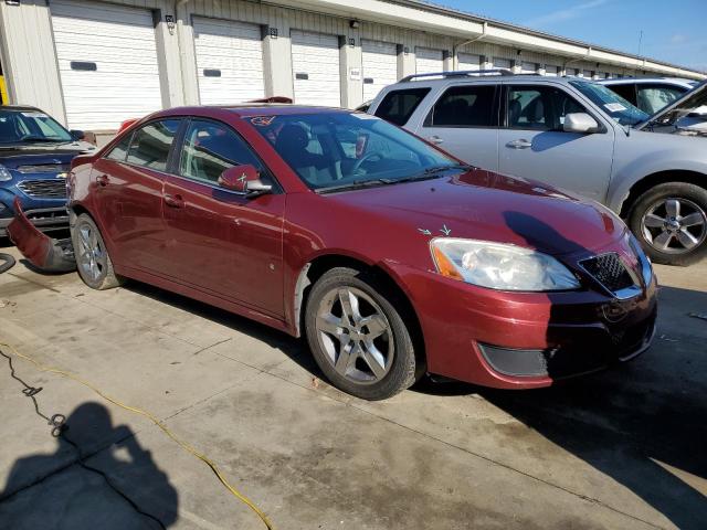 Photo 4 from auction – 2010 PONTIAC G6 with VIN 1G2ZA5E08A4101635