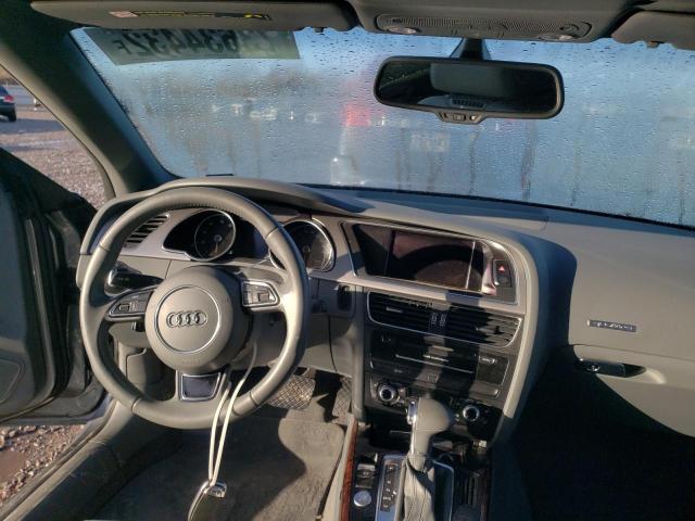 Zdjęcie 8 z aukcji – 2013 AUDI A5 PRESTIG z VIN WAUVFAFH5DN002131