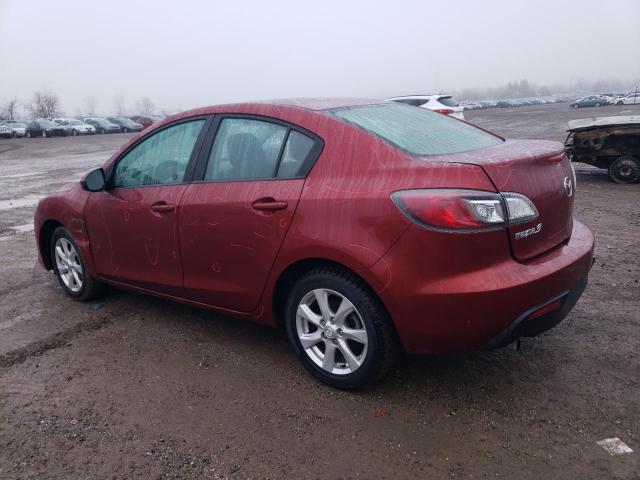 Photo 2 from auction – 2011 MAZDA 3 I with VIN JM1BL1UF8B1358920