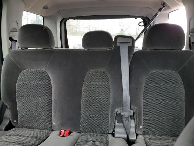 Photo 10 from auction – 2003 FORD EXPLORER X with VIN 1FMZU73K23UA34810