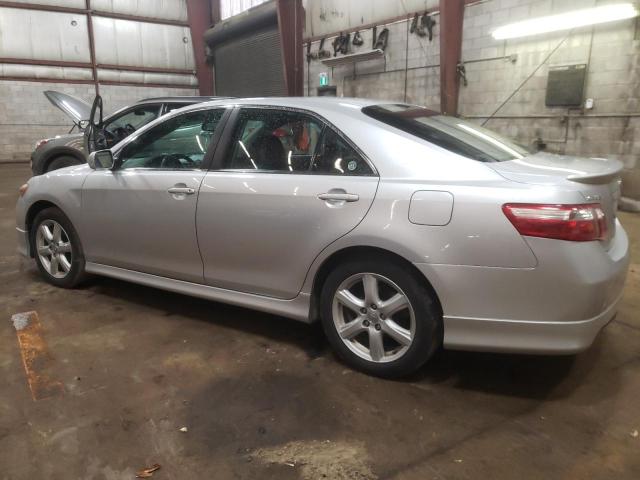 Photo 2 from auction – 2009 TOYOTA CAMRY BASE with VIN 4T1BE46K49U325388