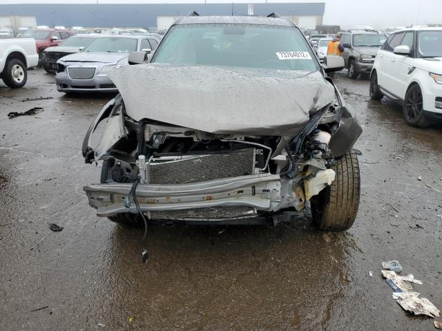 Photo 5 from auction – 2012 CHEVROLET EQUINOX LT with VIN 2GNALDEK9C6392041