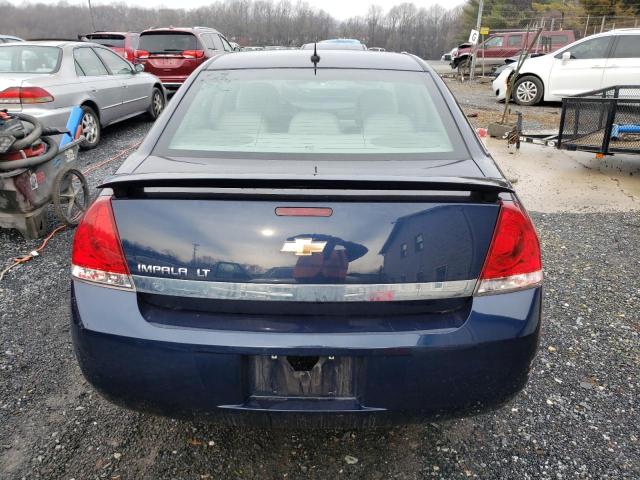 Photo 6 from auction – 2009 CHEVROLET IMPALA 1LT with VIN 2G1WT57N691204800