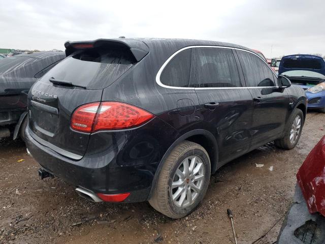 Photo 3 from auction – 2013 PORSCHE CAYENNE with VIN WP1AF2A29DLA33421