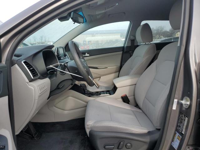 Photo 7 from auction – 2020 HYUNDAI TUCSON LIM with VIN KM8J33A41LU128304