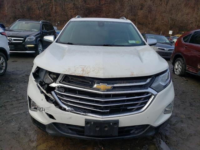 Photo 5 from auction – 2018 CHEVROLET EQUINOX PR with VIN 2GNAXVEV8J6346282