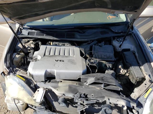 Photo 11 from auction – 2005 TOYOTA AVALON with VIN 4T1BK36B75U013224