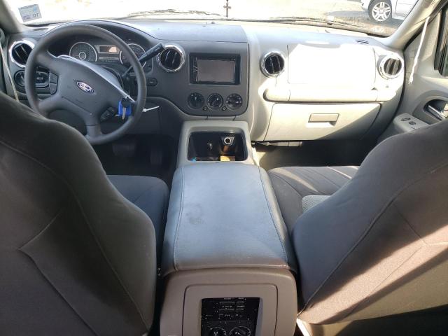 Photo 8 from auction – 2006 FORD EXPEDITION with VIN 1FMFU15556LA41672