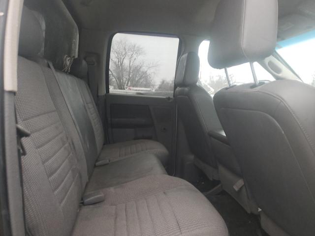 Zdjęcie 10 z aukcji – 2008 DODGE RAM 2500 S z VIN 3D7KS28A28G189730