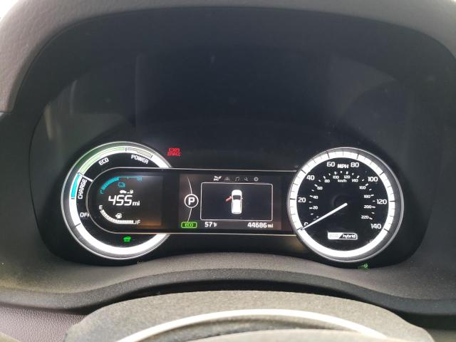 Photo 9 from auction – 2019 KIA NIRO EX with VIN KNDCC3LC6K5264874
