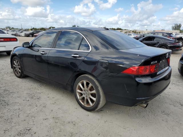 Photo 2 from auction – 2008 ACURA TSX with VIN JH4CL96928C010083
