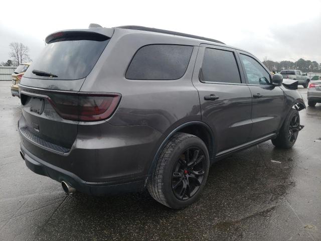 Photo 3 from auction – 2014 DODGE DURANGO CI with VIN 1C4SDJET1EC367419