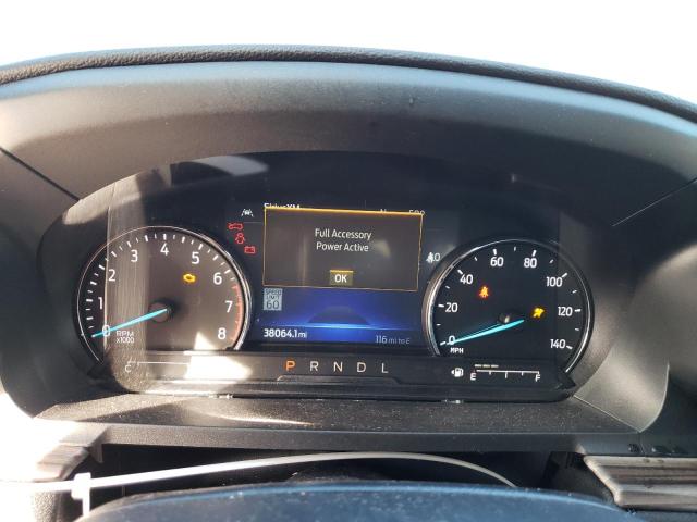 صورة رقم 9 من المزاد - 2021 FORD EXPLORER L مع VIN 1FMSK7FH1MGB62866
