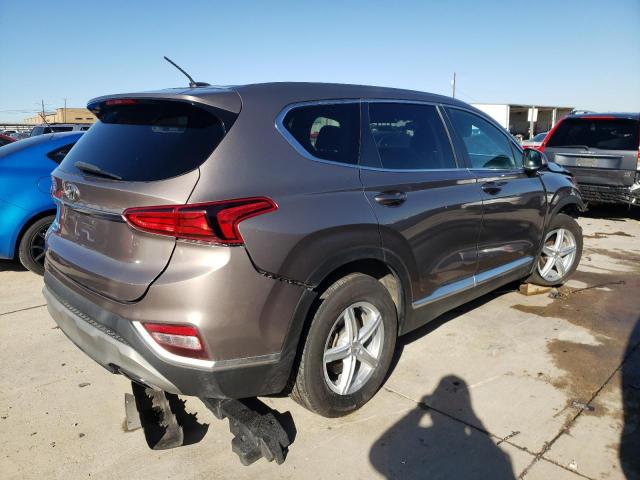 Photo 3 from auction – 2019 HYUNDAI SANTA FE S with VIN 5NMS23AD2KH086095