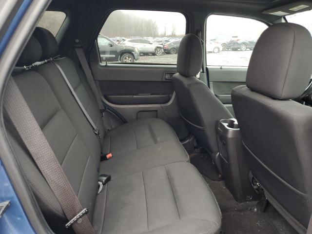 Photo 10 from auction – 2009 FORD ESCAPE with VIN 1FMCU93759KC25980