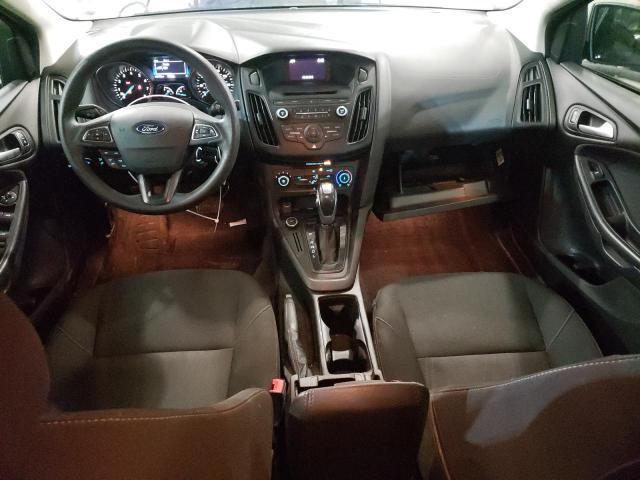 Photo 8 from auction – 2016 FORD FOCUS SE with VIN 1FADP3F27GL201917